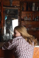 ATK hairy Merelin Set