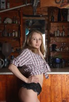 ATK hairy Merelin Set