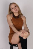 ATK hairy Merelin Set