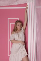 ATK hairy Merelin Set