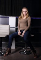 ATK hairy Merelin in young and hairy