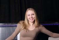 ATK hairy Merelin in young and hairy