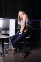 ATK hairy Merelin Set