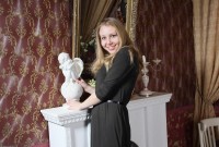 ATK hairy Merelin Set