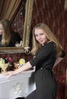 ATK hairy Merelin Set