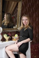 ATK hairy Merelin Set