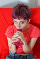 ATK hairy Mercy West Set