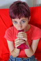 ATK hairy Mercy West Set