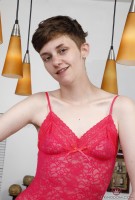 ATK hairy Mercy West Set