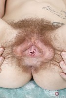 ATK hairy  in scary hairy