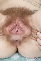 ATK hairy  in scary hairy