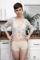 ATK hairy Mercy West Set