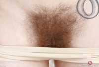ATK hairy Mercy West Set