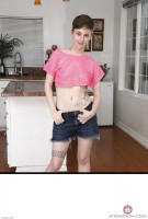 ATK hairy Mercy West Set