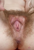 ATK hairy Mercy West Set