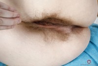 ATK hairy  in scary hairy