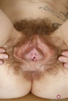 ATK hairy Mercy West Set