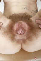 ATK hairy Mercy West Set