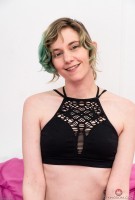 ATK hairy Mercy West Set