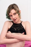 ATK hairy Mercy West Set