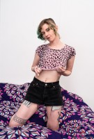 ATK hairy  in young and hairy