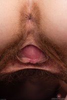 ATK hairy Mercy West Set