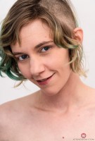 ATK hairy Mercy West Set