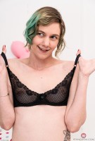 ATK hairy  in young and hairy