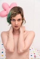 ATK hairy  in young and hairy