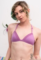 ATK hairy Mercy West Set