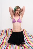 ATK hairy Mercy West Set