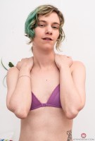 ATK hairy Mercy West Set