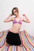 ATK hairy  in young and hairy