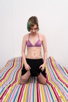 ATK hairy Mercy West Set