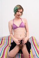 ATK hairy Mercy West Set