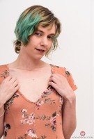 ATK hairy Mercy West Set