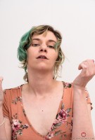 ATK hairy Mercy West Set