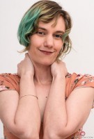 ATK hairy Mercy West Set