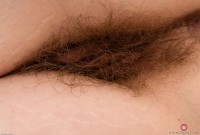 ATK hairy  in young and hairy