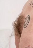 ATK hairy Mercy West Set
