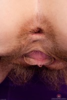 ATK hairy  in young and hairy