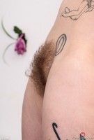 ATK hairy  in young and hairy
