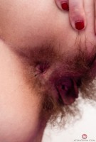 ATK hairy  in young and hairy