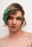 ATK hairy Mercy West Set