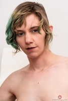 ATK hairy Mercy West Set