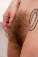 ATK hairy  in young and hairy