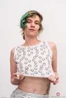 ATK hairy Mercy West Set