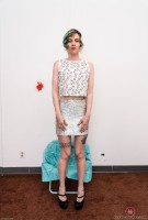 ATK hairy Mercy West Set