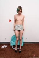 ATK hairy Mercy West Set