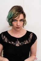 ATK hairy Mercy West Set